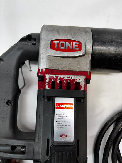 TONE ELECTRIC SHEAR WRENCH GS-91EZ TONE WRENCH GS-91EZ 11798100