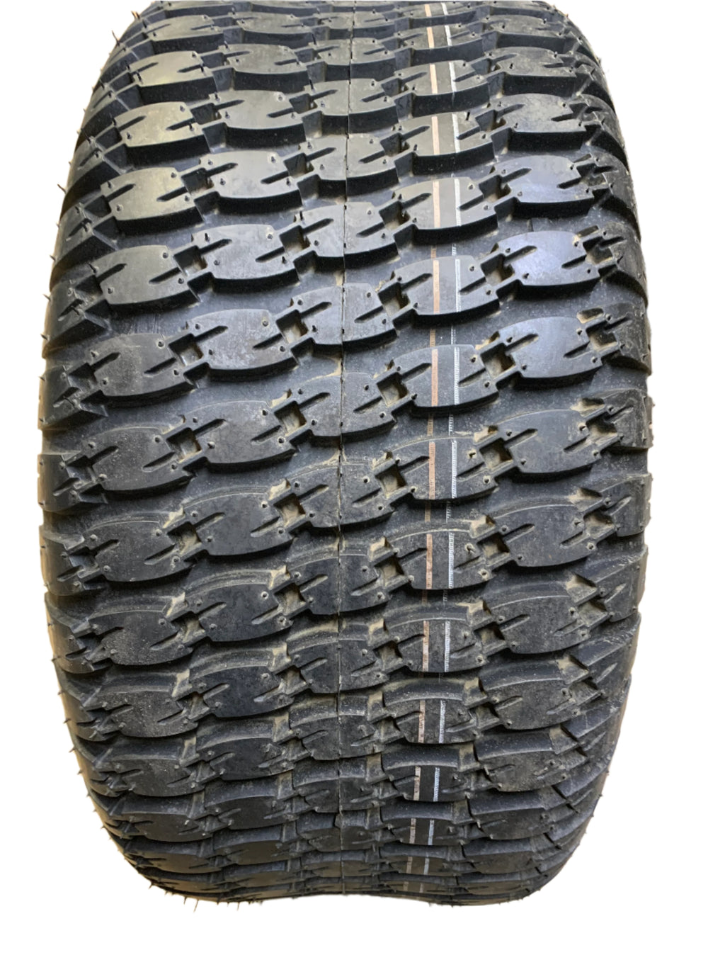 NOS TRAC RAID C/T  BSW AT  24 12 10 4PLY ATV/UTV TIRE 241210