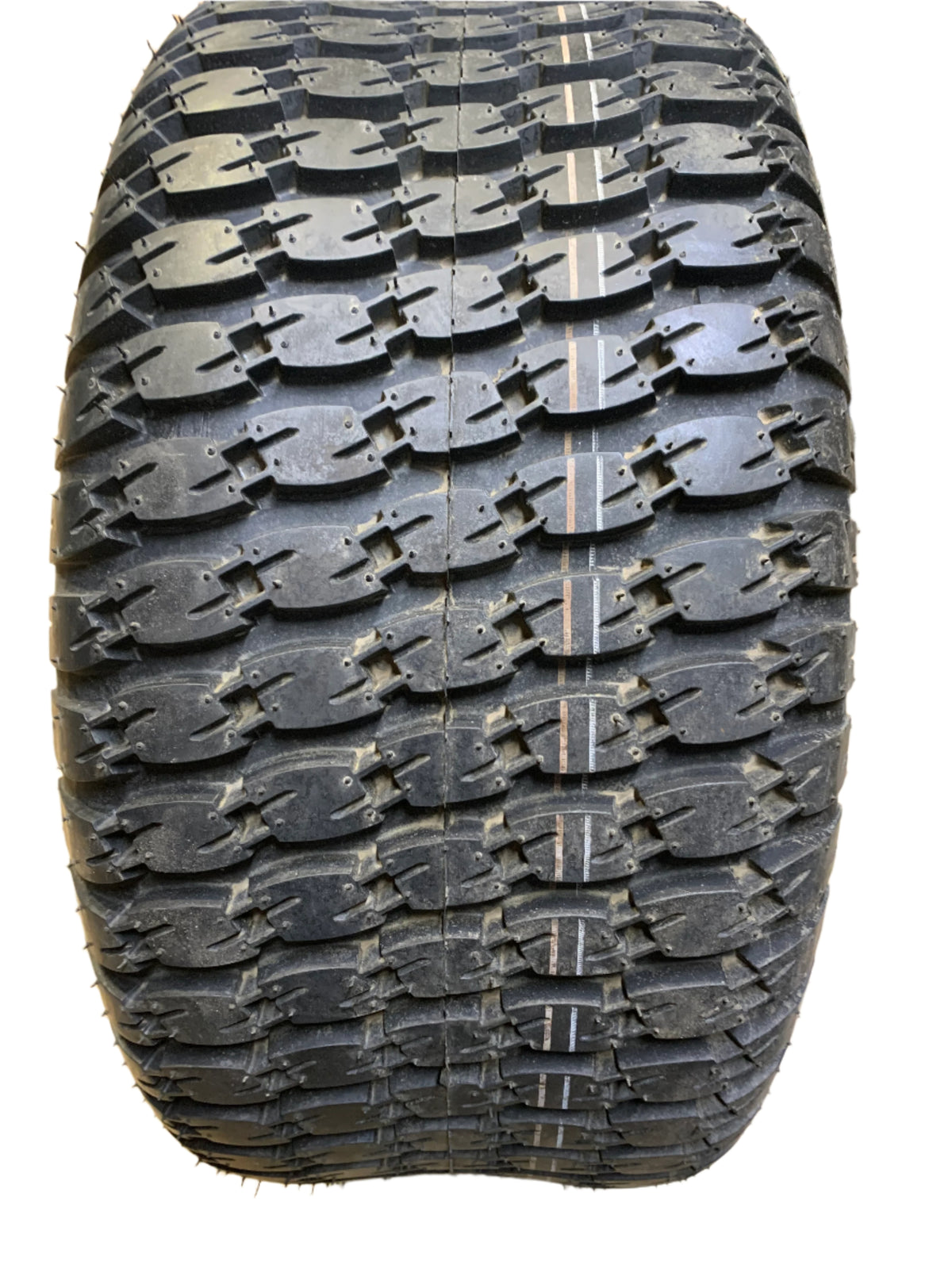 NOS TRAC RAID C/T  BSW AT  24 12 10 4PLY ATV/UTV TIRE 241210