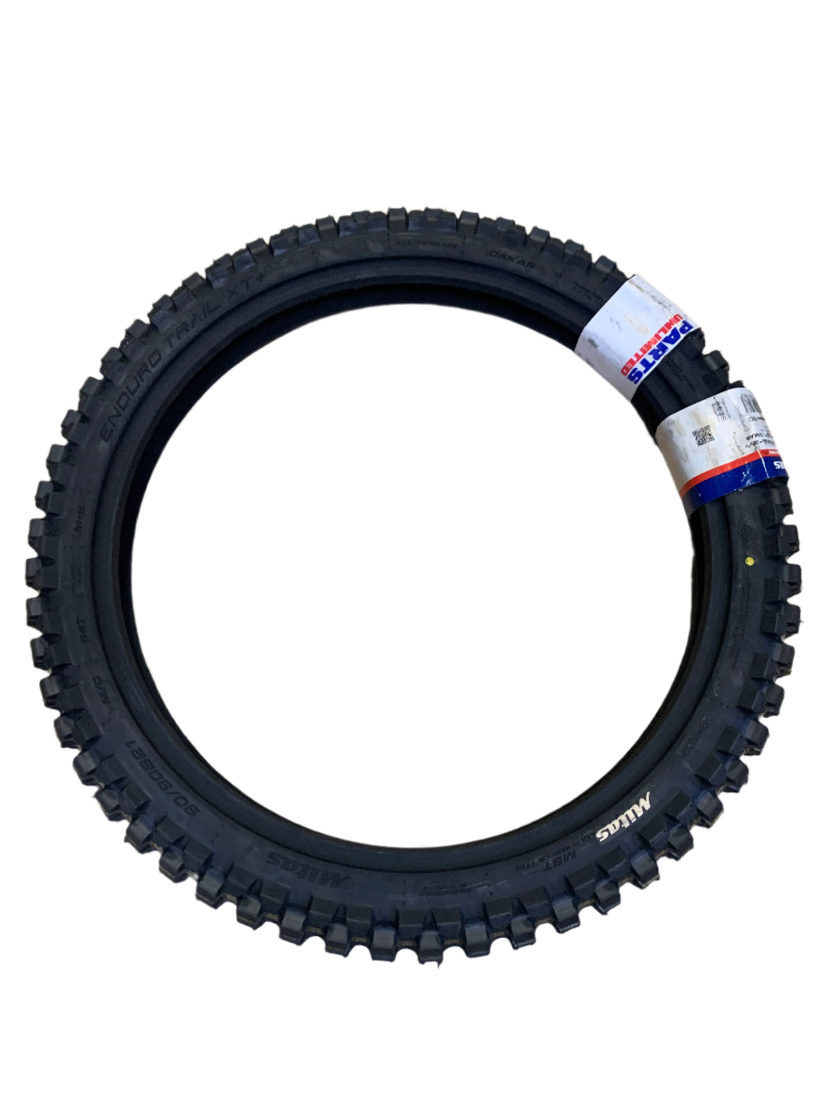 MITAS ENDURO TRAIL XT+ BSW 90 90 21 54T FRONT MOTORCYCLE TIRE 70001030