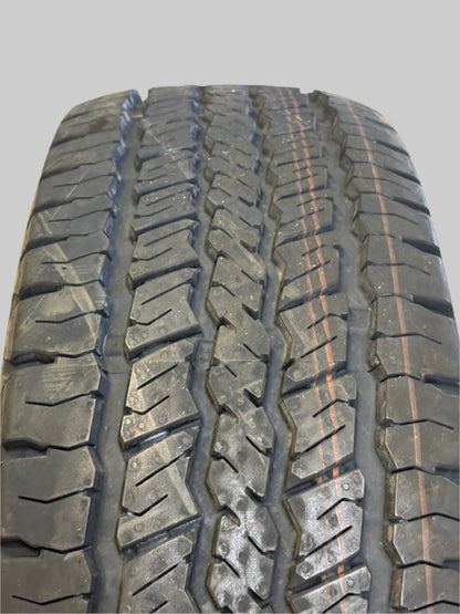 GENERAL GRABBER HD 235 65 16 121R LRE 10 PLY VAN TIRE 04507260000