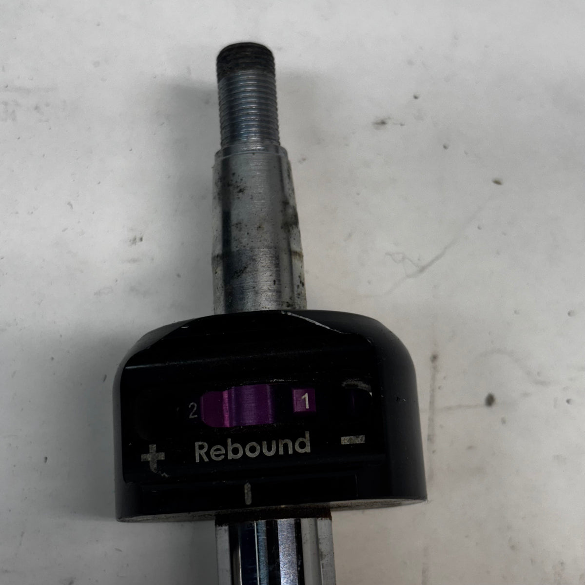 USED KW SHOCKS 14-19 MERCEDES BENZ CLA250 4MATIC 35225092