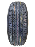 2 BRIDGESTONE TURANZA EL400-02 BSW P 175 65 18 84H ALL SEASON TIRE 023478