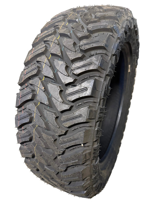 NOS ATTURO TRAIL BLADE M/T BSW P 255 55 19 111S XL MUD TERRAIN TIRE 12019