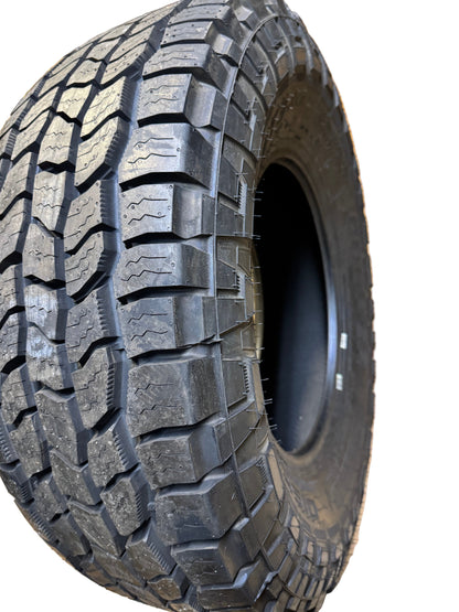 COOPER DISCOVERER AT3 XLT BSW LT 285 70 17 121/118S 10PLY ALL TERRAIN TIRE 170053002