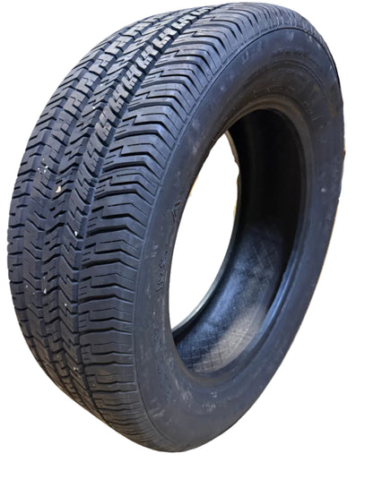 NOS GOODYEAR EAGLE RS-A POLICE BSW P 225 60 18 99W SL ALL SEASON TIRE 732312500