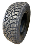 KANATI COMMANDANT ATX LT 265 70 18 127/124Q 12PLY ALL TERRAIN TIRE LCO1826570F