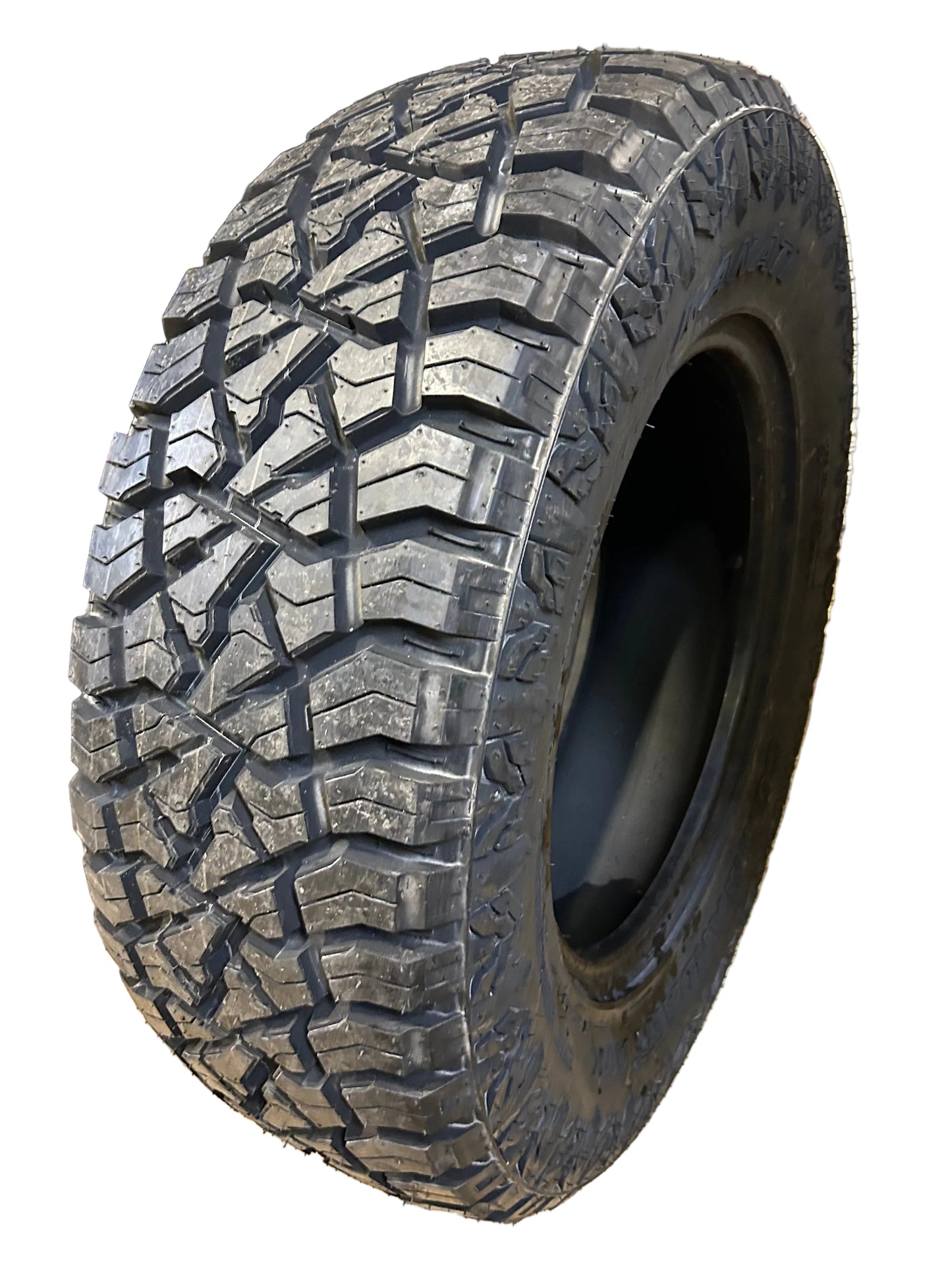 KANATI COMMANDANT ATX LT 265 70 18 127/124Q 12PLY ALL TERRAIN TIRE LCO1826570F