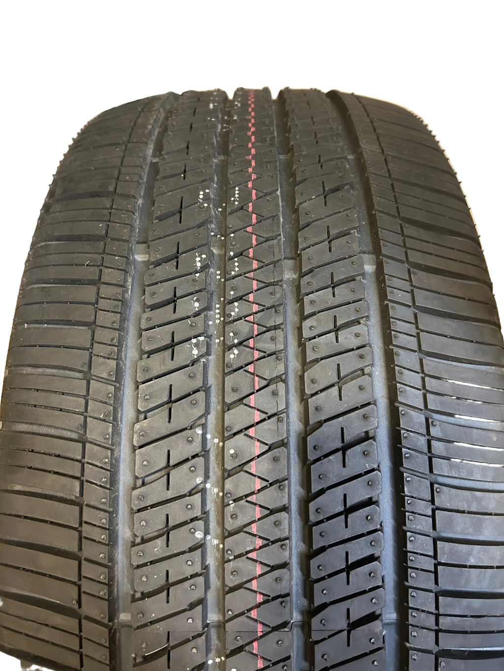 BRIDGESTONE TURANZA EL450 BSW P 275 40 F20 102V  ALL SEASON TIRE 008861