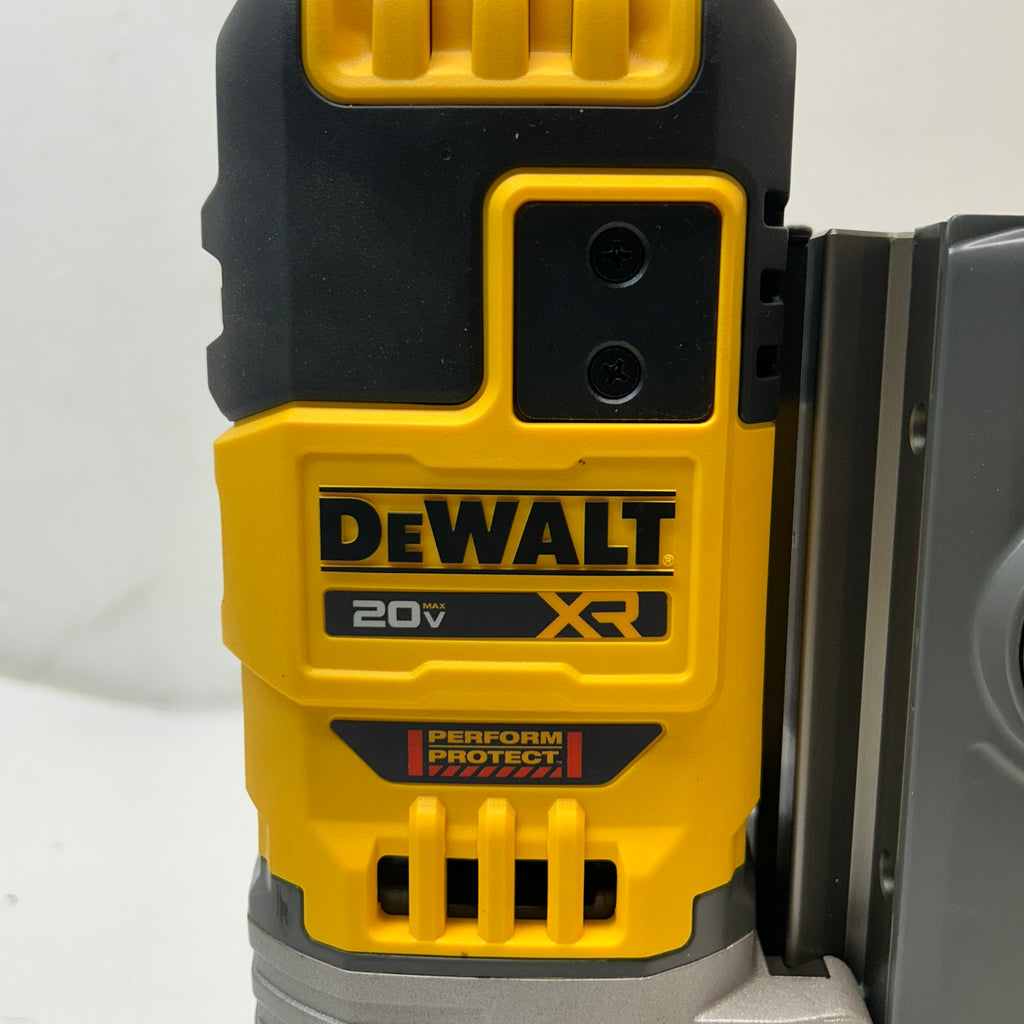 DEWALT 2" CORDLESS MAGNETIC DRILL PRESS KIT MISSING PARTS #2 DCD1624GX2