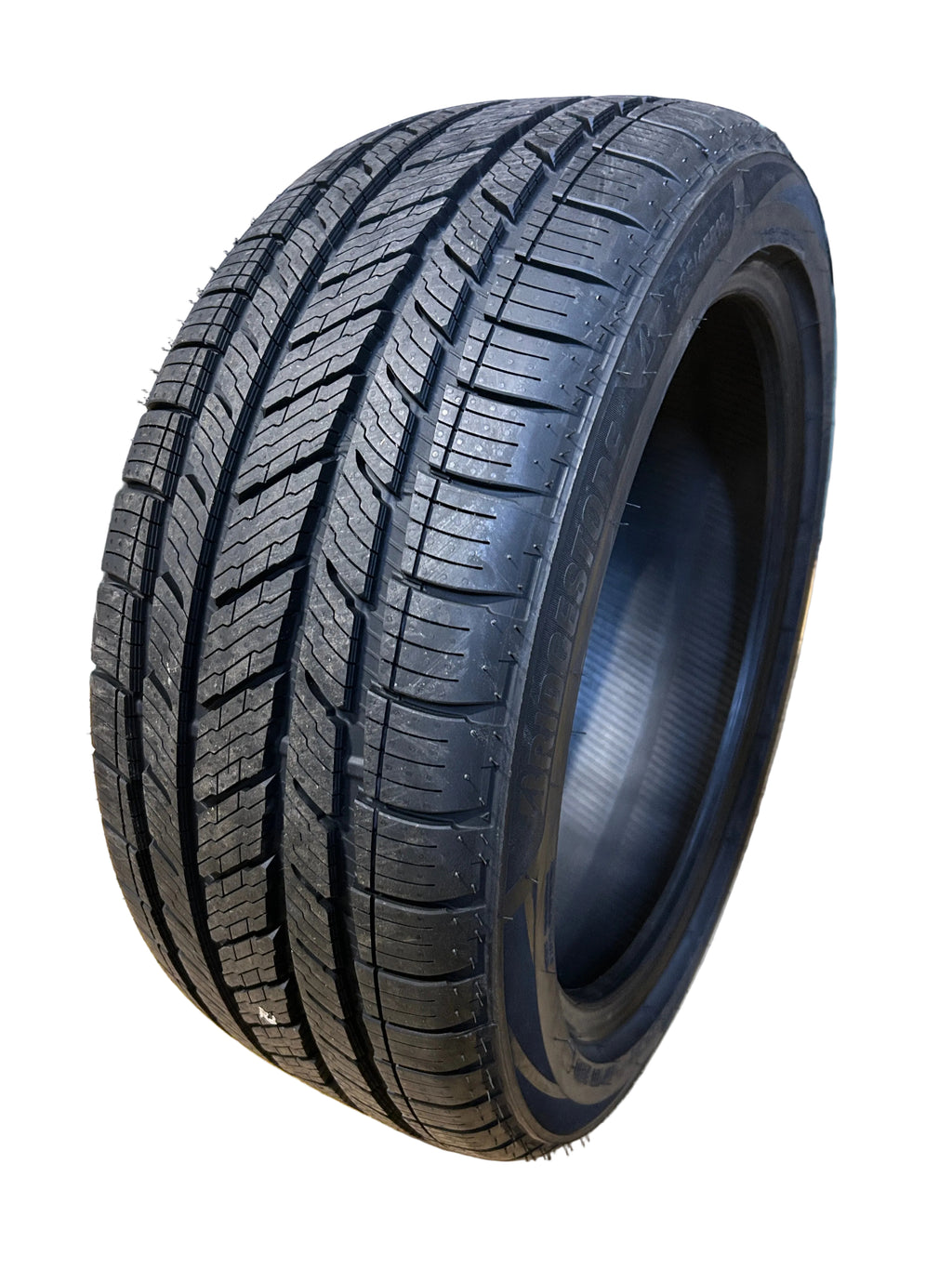 2 BRIDGESTONE TURANZA PRESTIGE BSW P 235 45 18 98W XL ALL SEASON TIRE 012566