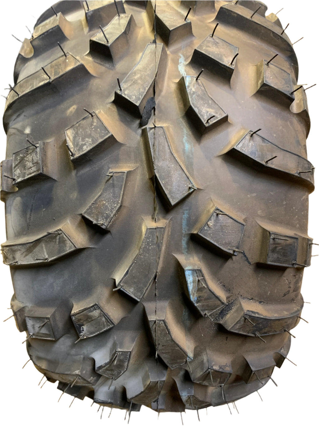 NOS CARLISLE AT489 BSW AT  24 11 12  ATV/UTV TIRE 589344