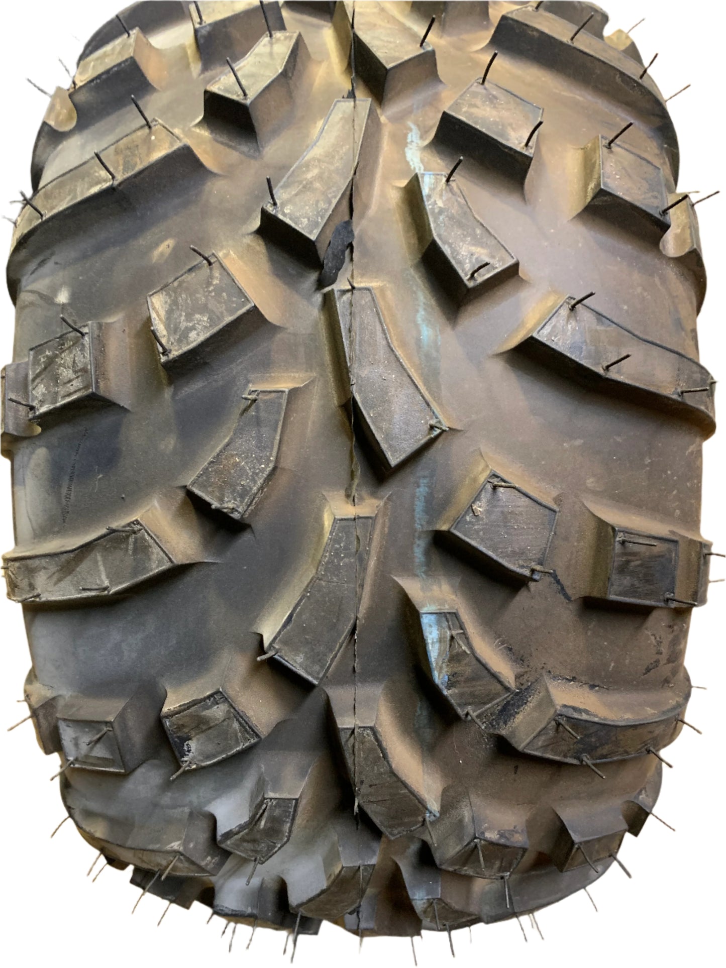 NOS CARLISLE AT489 BSW AT  24 11 12  ATV/UTV TIRE 589344