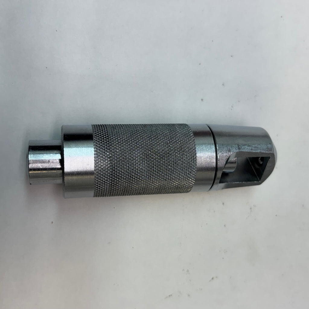 TELEWELD TELEBRINELLER COMPLETE SET