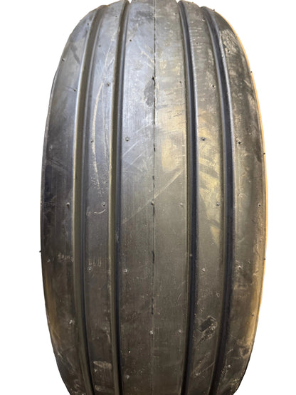 MICHELIN AIR BSW AIR H27 8.5 14 16PLY AIRCRAFT TIRE 0601465