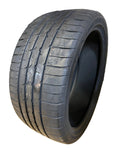 2 NOS GOODYEAR EAGLE F1 ASSYMMETRIC 3 SCT (T0) P 285 35 22 106W XL 783411394