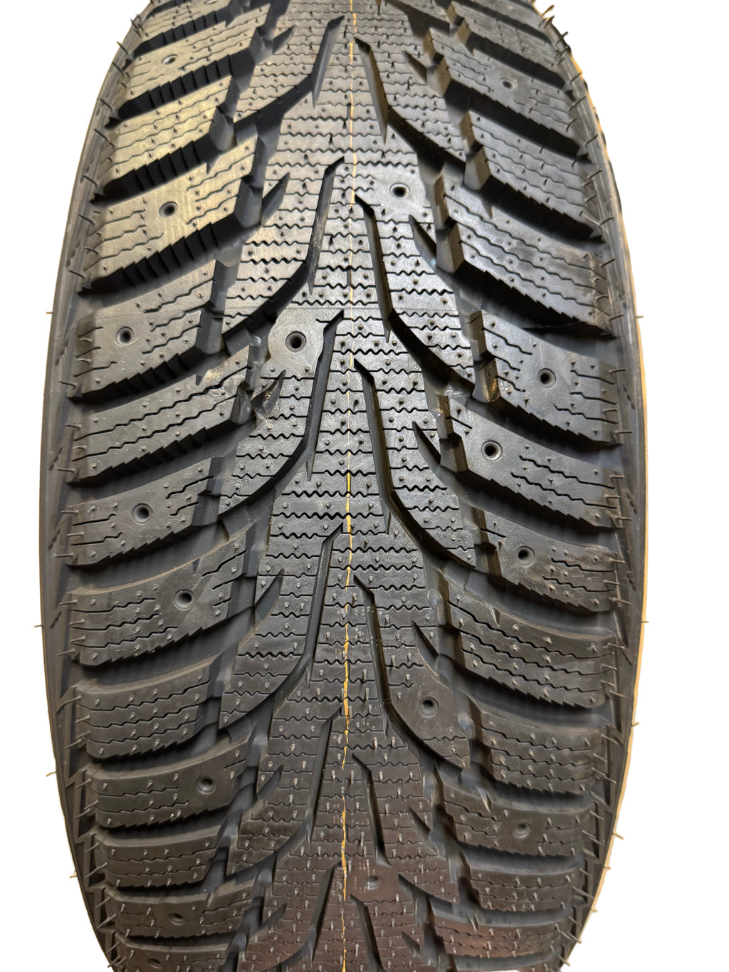 NEXEN WINGUARD WINSPIKE BSW P 195 60 16 89T WINTER TIRE 14223NXK