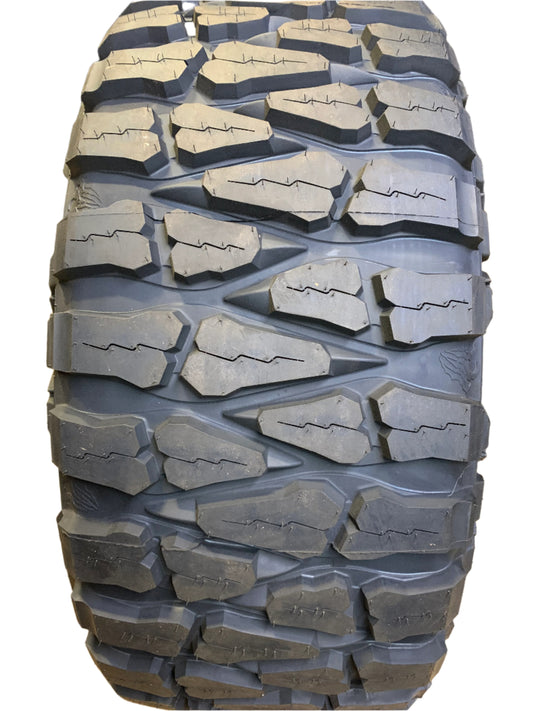 (KSL ONLY) 4 NITTO MUD GRAPPLER BSW LT 40 15.5 20 130Q 8PLY MUD TERRAIN TIRE 200720