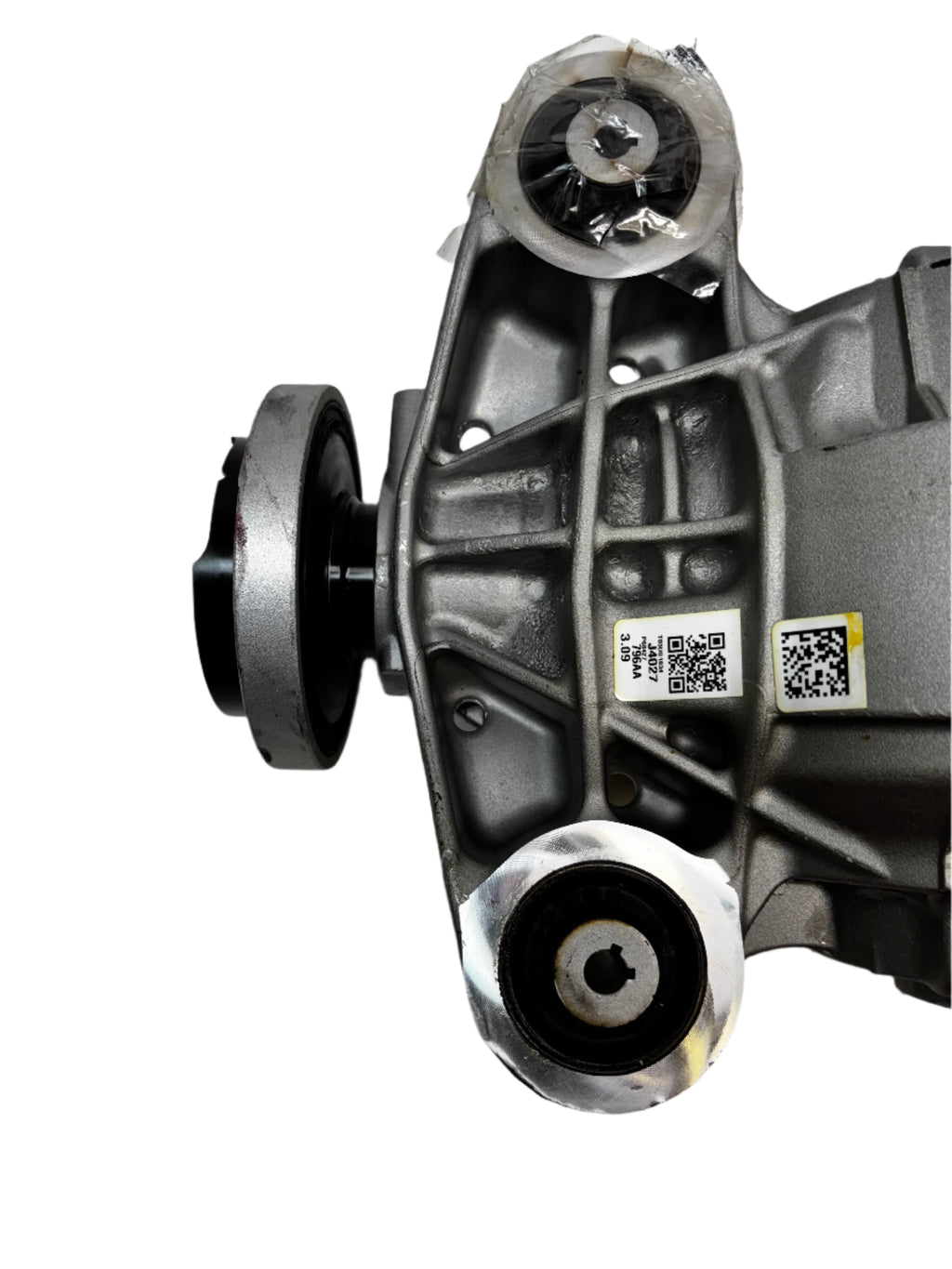 MOPAR REAR AXLE DIFFERENTIAL 15-23 DODGE CHARGER CHALLANGER 5.7L 6.4L 68427796AA