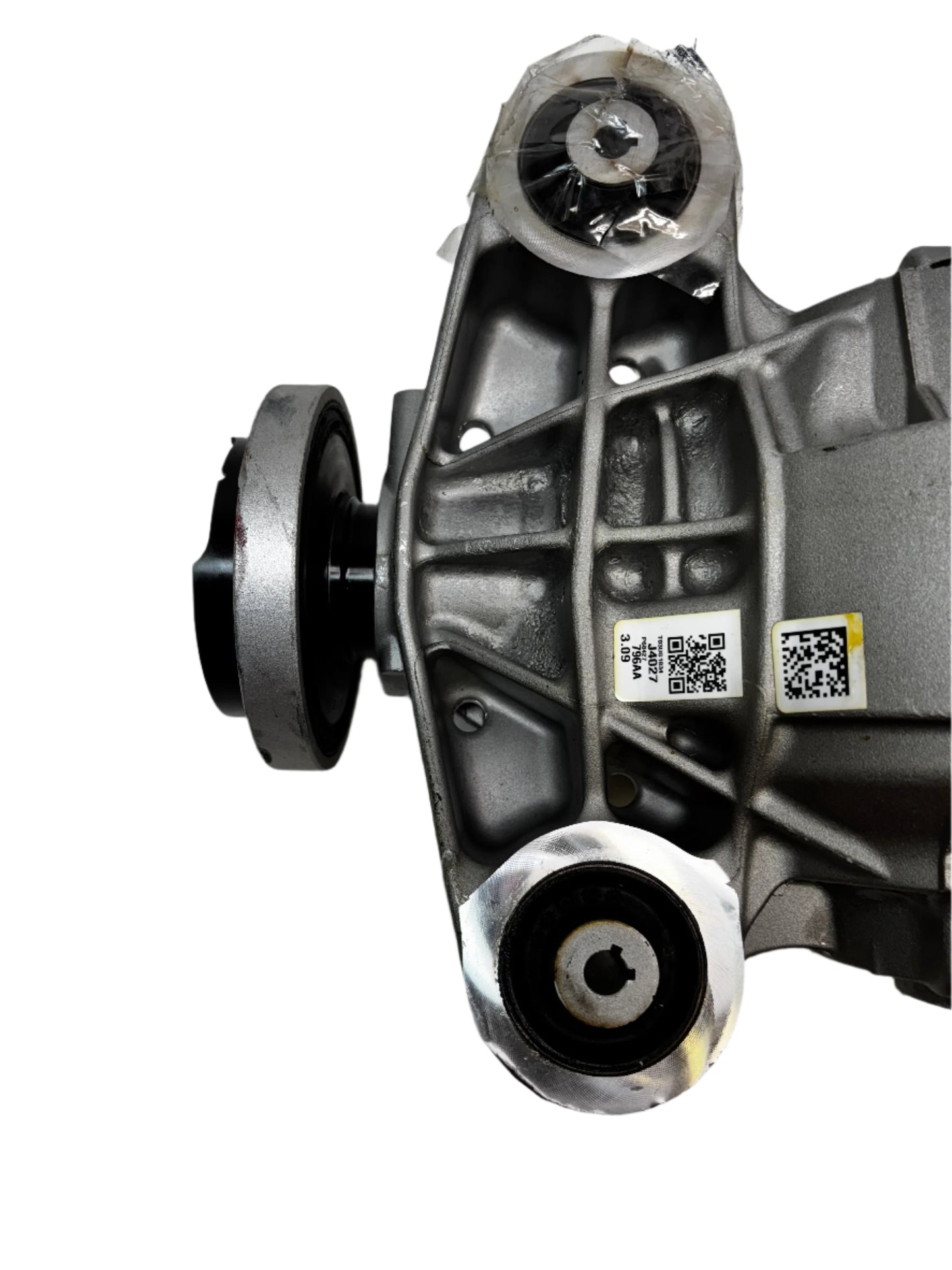 MOPAR REAR AXLE DIFFERENTIAL 15-23 DODGE CHARGER CHALLANGER 5.7L 6.4L 68427796AA