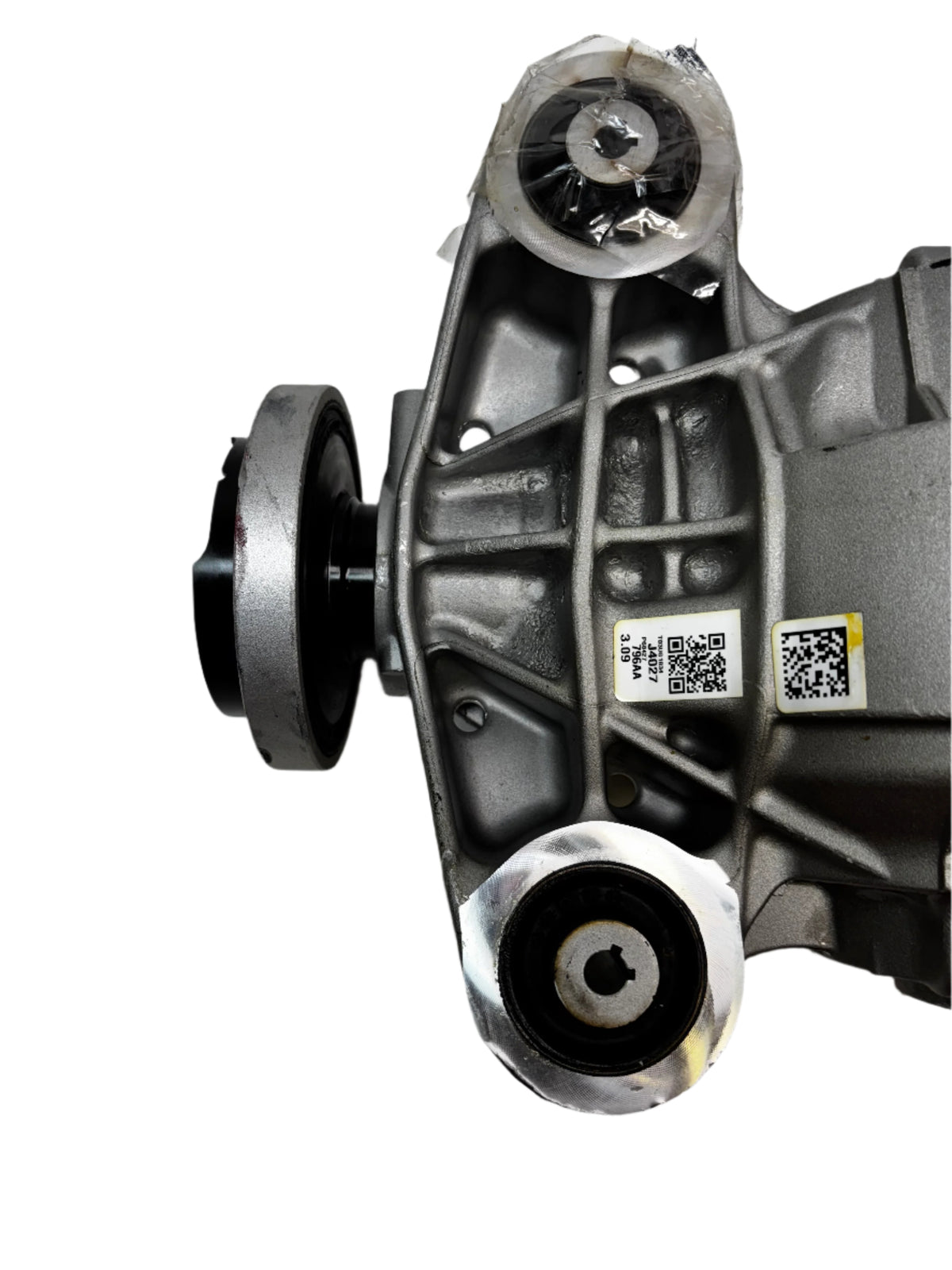 MOPAR REAR AXLE DIFFERENTIAL 15-23 DODGE CHARGER CHALLANGER 5.7L 6.4L 68427796AA