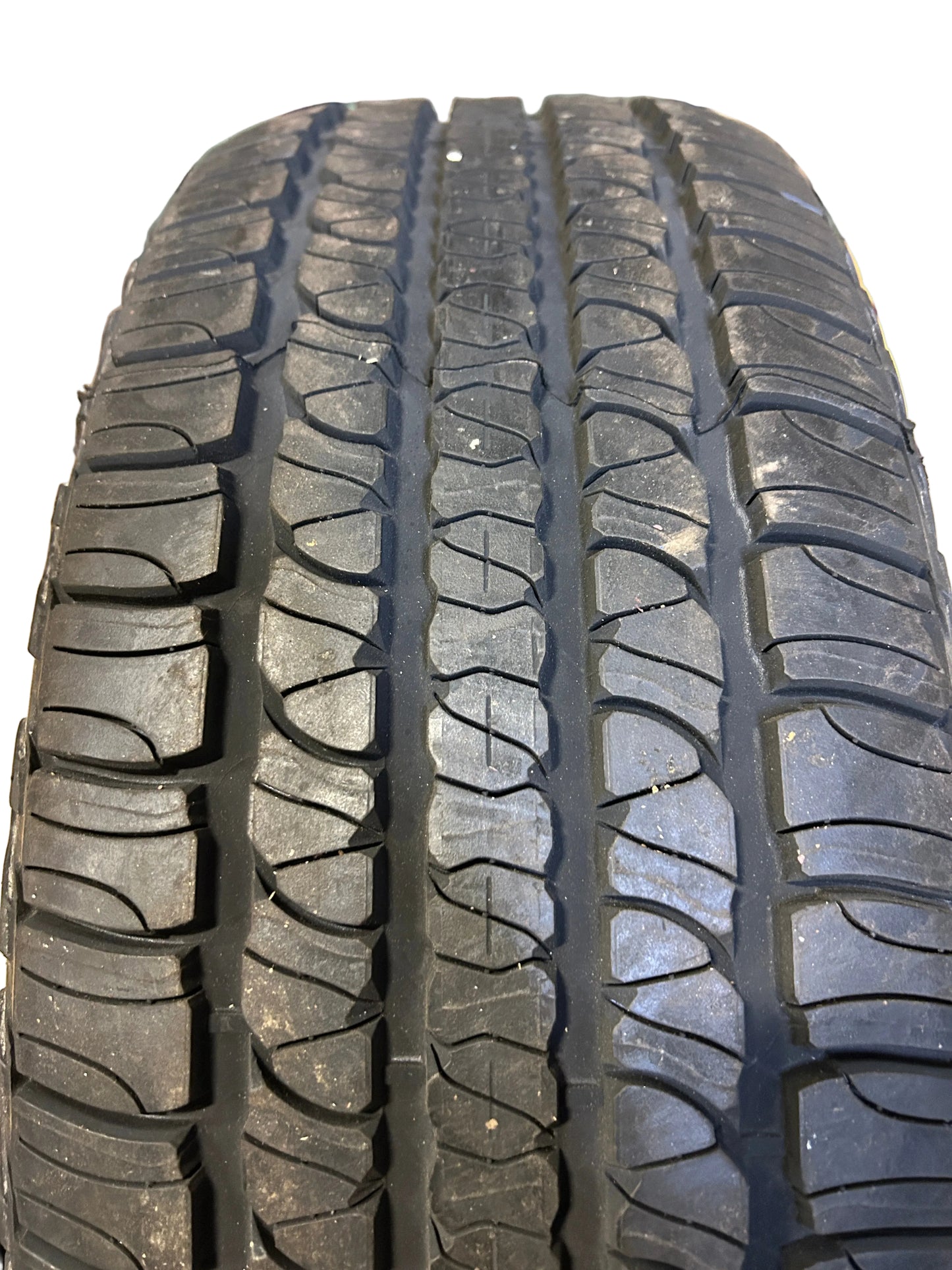 2 GOODYEAR FORTERA HL BSW P 245 65 17 105T ALL SEASON TIRE 151494203