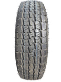 NOS MILESTAR STEELPRO MS975S BSW LT 195 75 16 107/105R 8PLY HIGHWAY TERRAIN TIRE 24720006