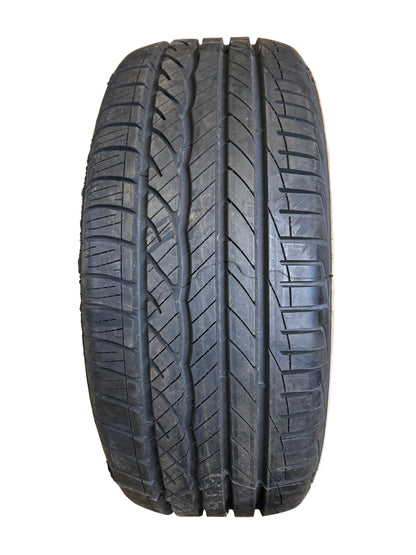 NOS DUNLOP SIGNATURE HP BSW P 235 50 17 96V ALL SEASON TIRE 264004919