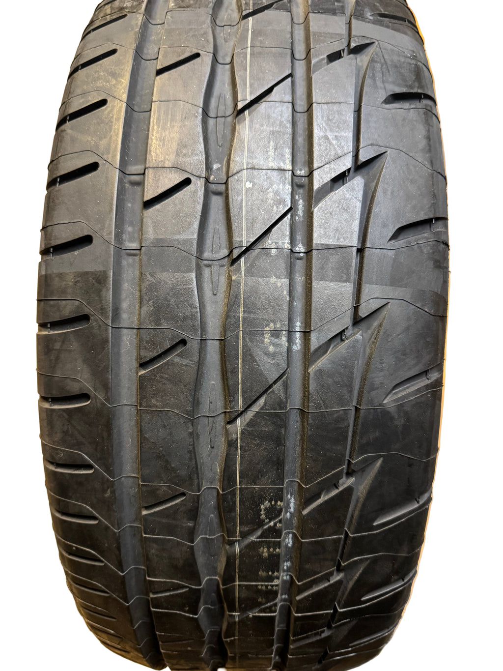 NOS FIRESTONE FIREHAWK INDY 500 BSW P 245 45 20 103W XL SUMMER TIRE 012853