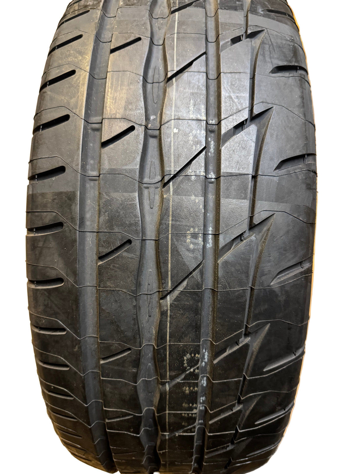 NOS FIRESTONE FIREHAWK INDY 500 BSW P 245 45 20 103W XL SUMMER TIRE 012853
