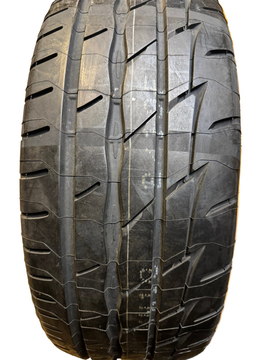 NOS FIRESTONE FIREHAWK INDY 500 BSW P 245 45 20 103W XL SUMMER TIRE 012853
