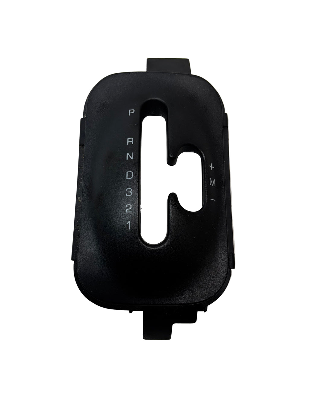 USED PORSCHE 911 964 TIPTRONIC SHIFT COVER 89-94 96455216900