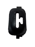 USED PORSCHE 911 964 TIPTRONIC SHIFT COVER 89-94 96455216900