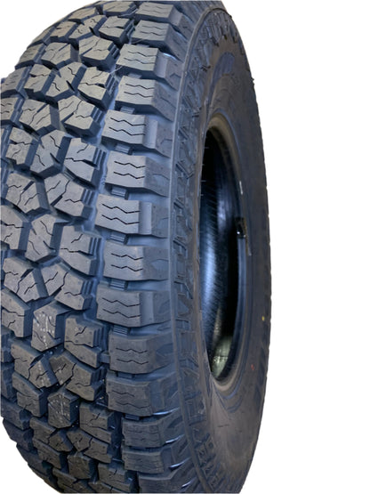 GOODRIDE TERRA LEGEND SL379 BSW LT 215 85 16 115/112S 10PLY ALL TERRAIN TIRE TH44694