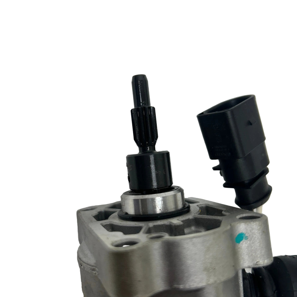 PORSCHE GENUINE DIFFERENTIAL LOCK ACTUATOR  97062435000
