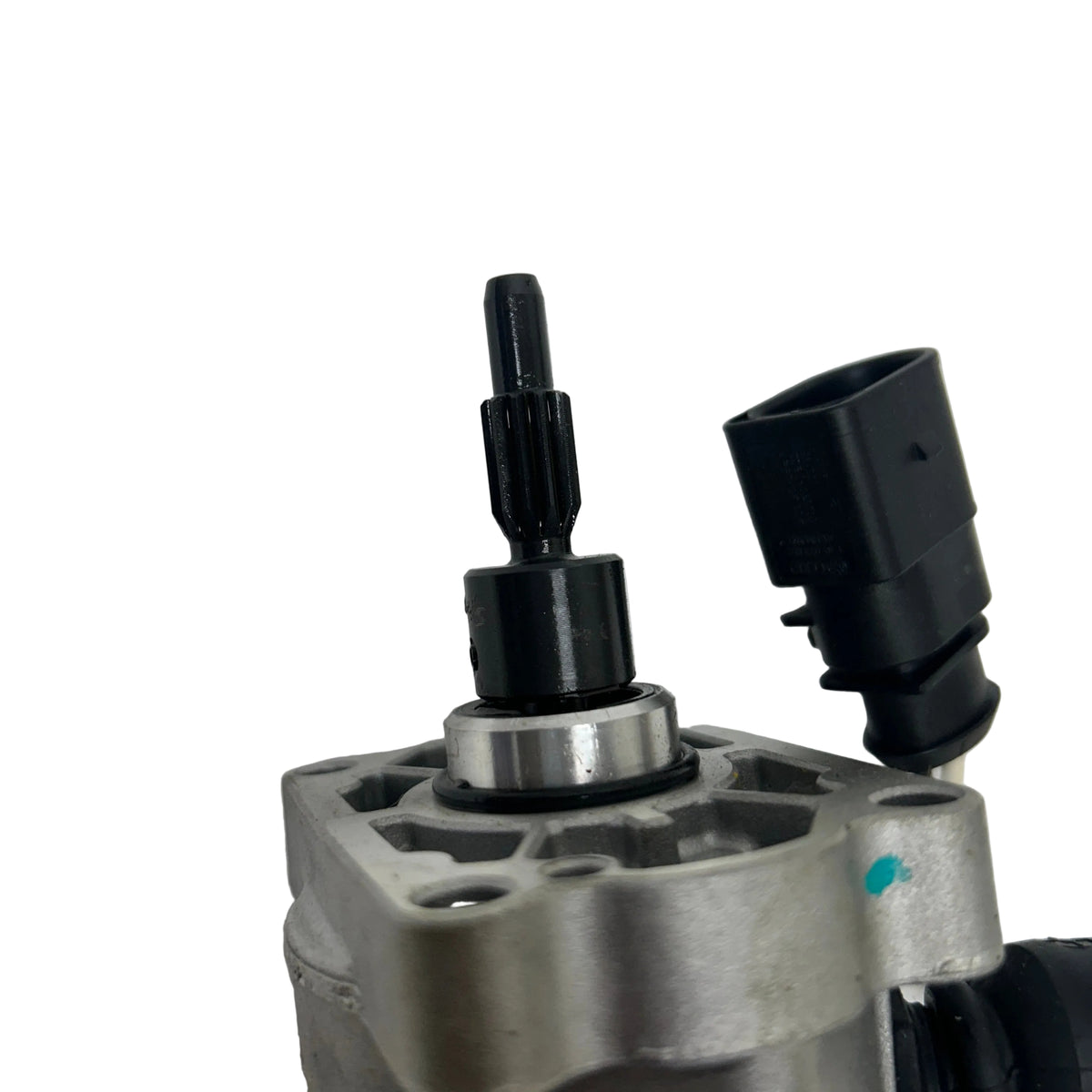 PORSCHE GENUINE DIFFERENTIAL LOCK ACTUATOR  97062435000