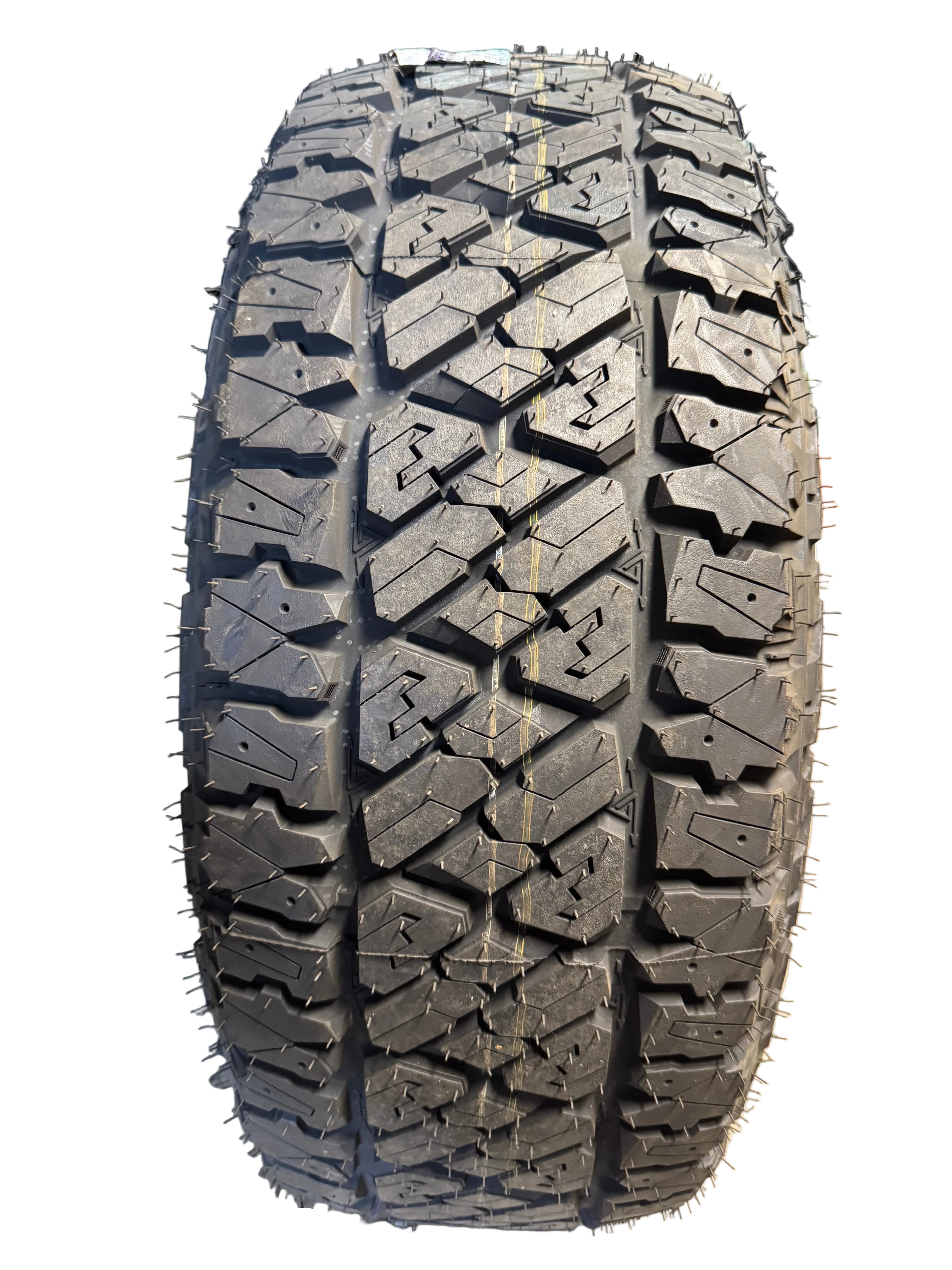 2 THUNDERER RANGER A/TR BSW P 275 55 20 117T XL ALL TERRAIN TIRE TH1721