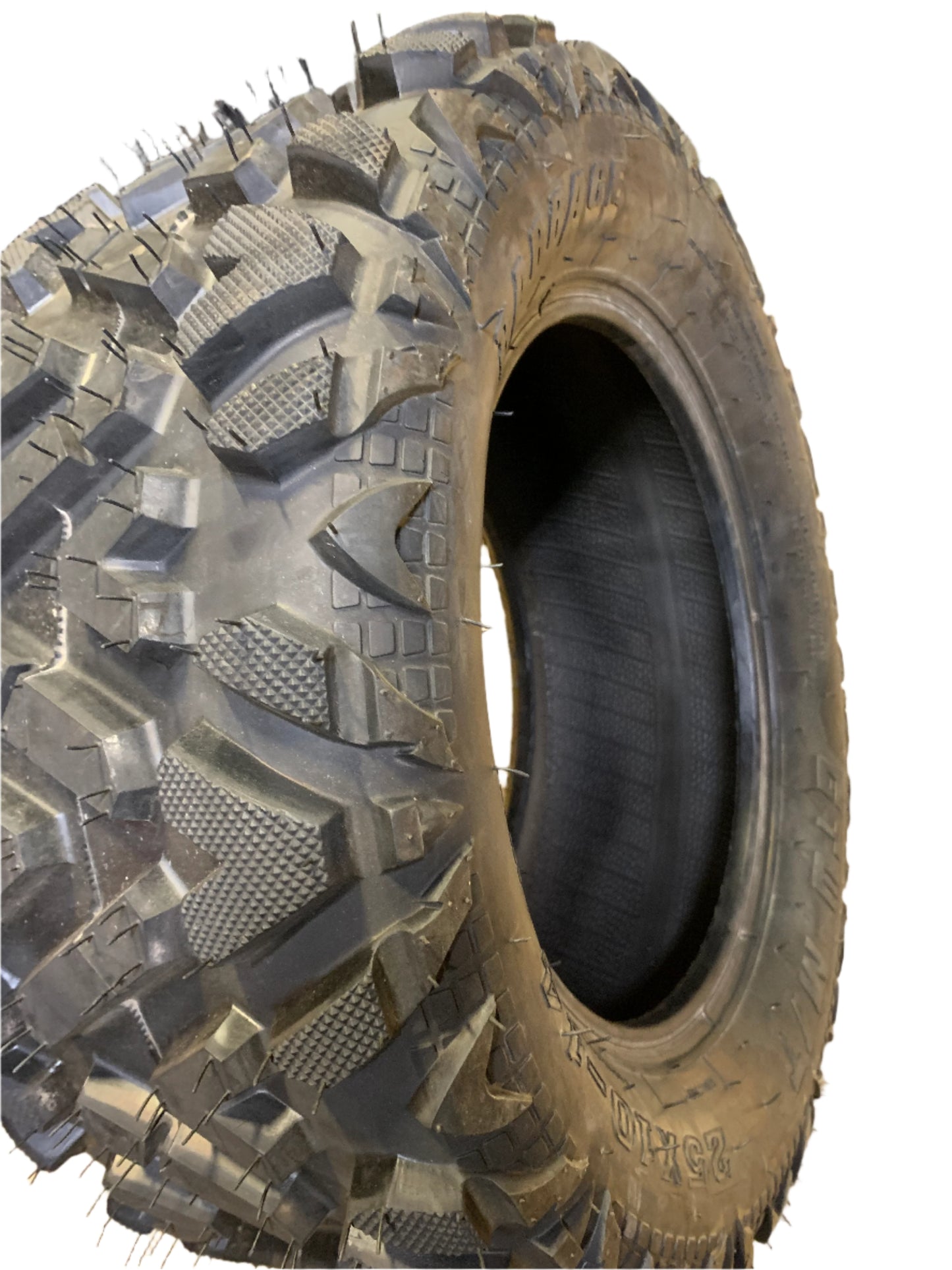 GTW BARRAGE M/T BSW  25 10 14 6PLY ATV/UTV TIRE 20033