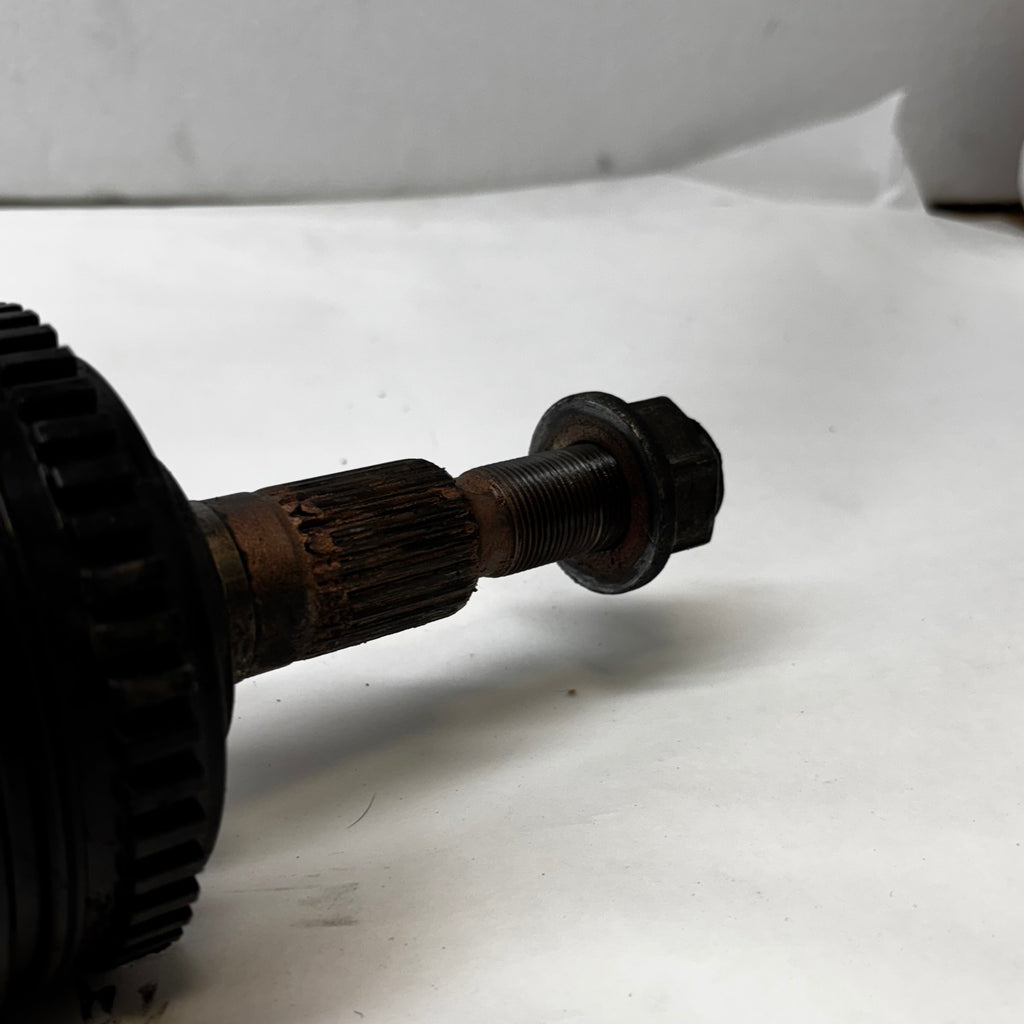USED GENUINE PORSCHE 911 964 1994 CV AXLE AUTOMATIC