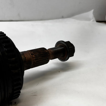 USED GENUINE PORSCHE 911 964 1994 CV AXLE AUTOMATIC