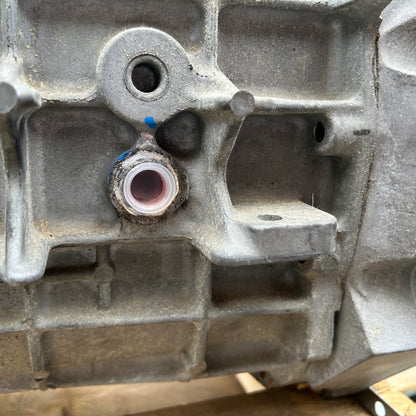 USED TREMEC T56 MAGNUM-F 6-SPEED MANUAL TRANSMISSION 2552099