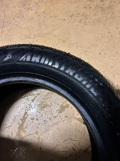ARMSTRONG SKI-TRAC PC BSW P 205 55 16 91H WINTER TIRE 1200050997