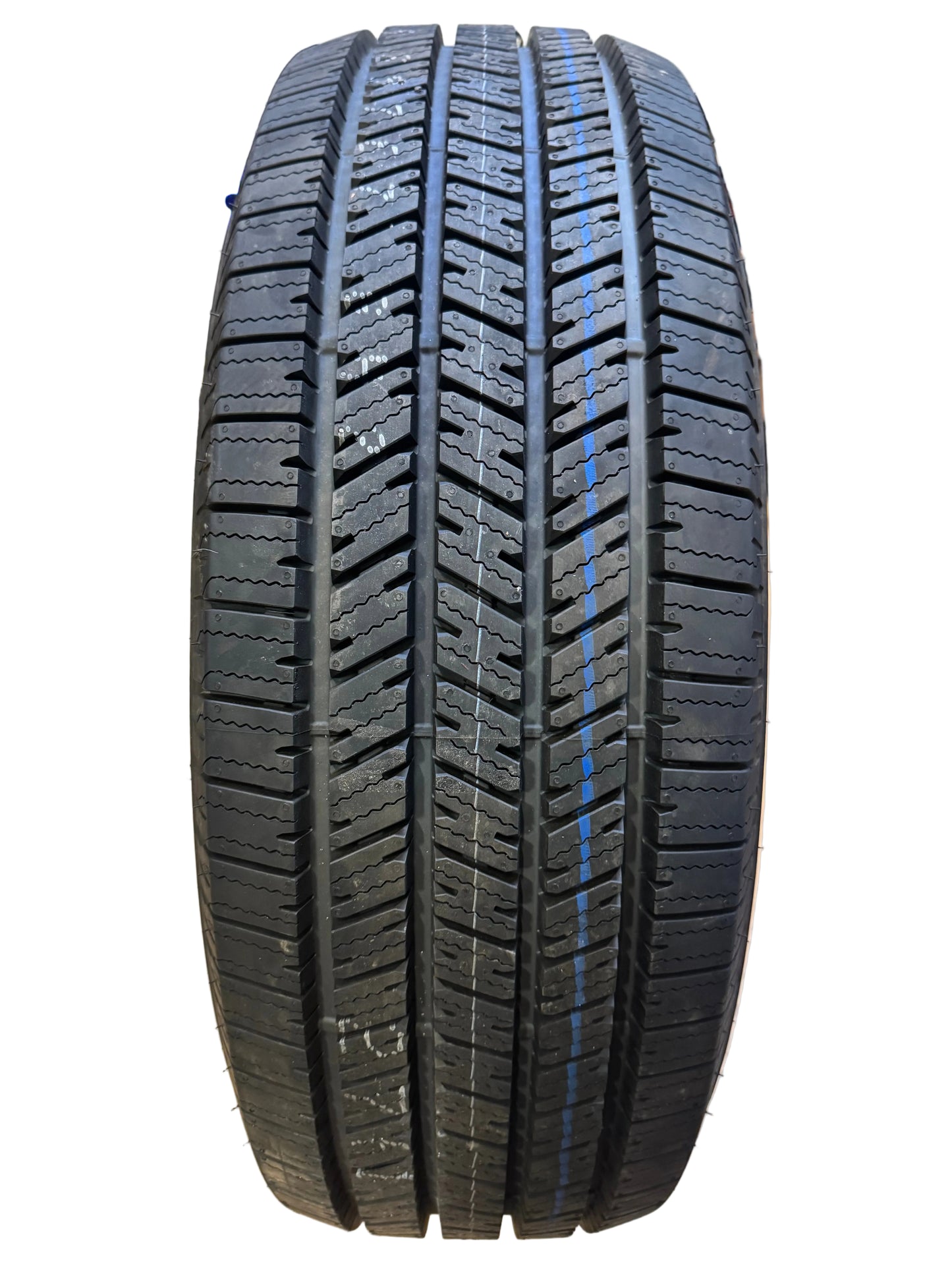 FIRESTONE TRANSFORCE HT2 BSW LT 275 70 18 126/122S 10PLY ALL SEASON TIRE 002778