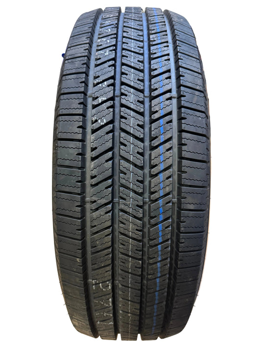FIRESTONE TRANSFORCE HT2 BSW LT 275 70 18 126/122S 10PLY ALL SEASON TIRE 002778