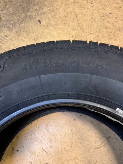 MOHAVE HIGHWAY TERRAIN BSW LT 275 65 18 114H ALL SEASON TIRE MOCEIN00015