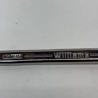 WILLIAM 1210MSC SUPER COMBO COMBINATION WRENCH 10MM