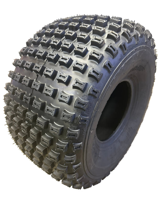 WANDA P322 BSW 22 11 8 43J 4PLY ATV/UTV TIRE 10026