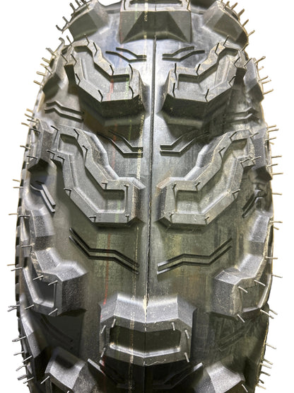 KENDA  BEAR CLAW EX K573 BSW  22 7 10 6PLY ATV/UTV TIRE 248T2091x2
