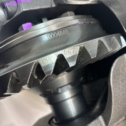 YUKON NODULAR IRON DIFFERENTIAL FORD 9" GEAR RATIO 31 SPLINE COUNT 6.00 R:36 P:6 NO YOKE INCLUDED