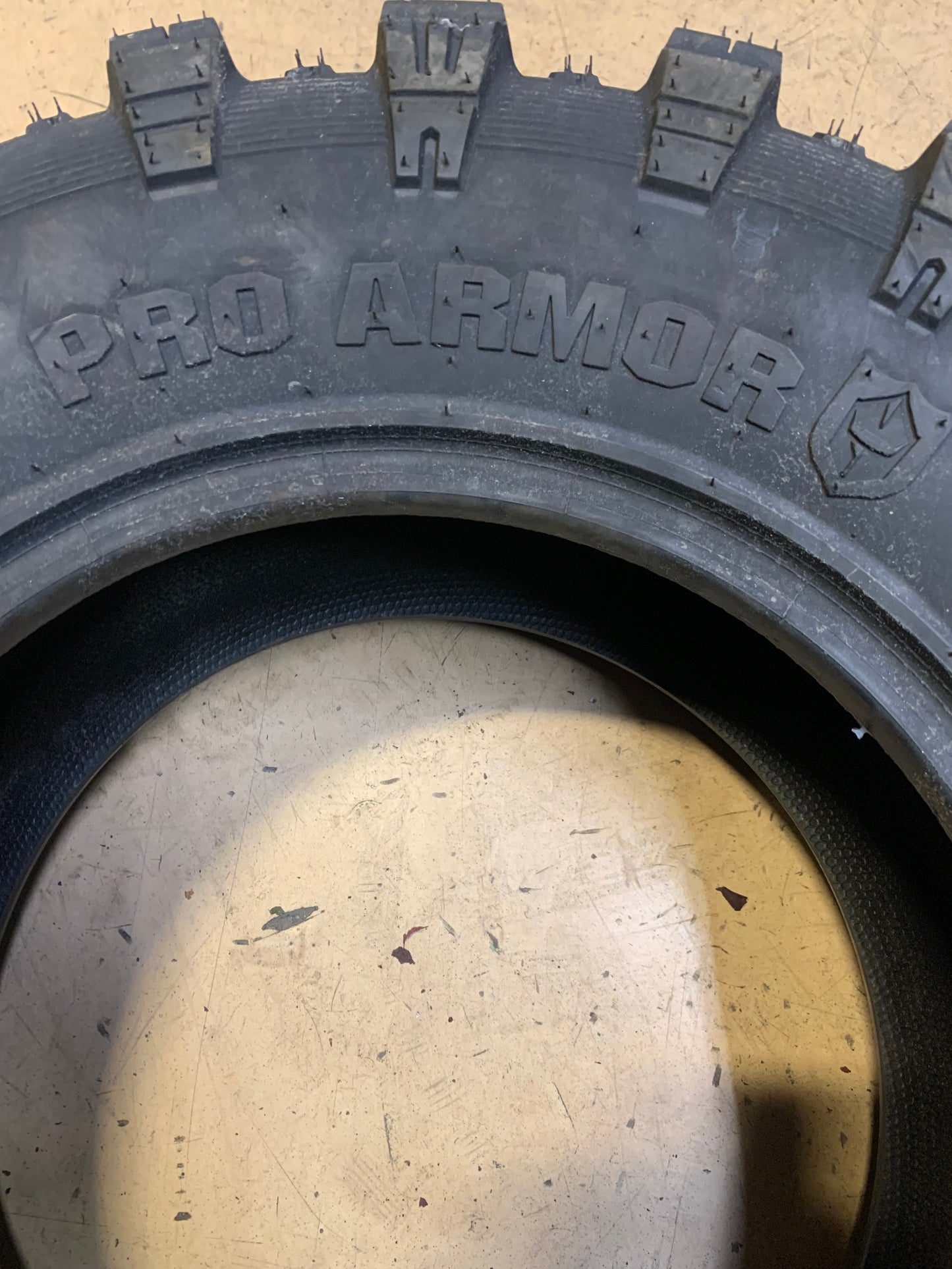 PRO ARMOR X-TERRAIN BSW AT 27 9 14 73J 8PLY ATV/UTV TIRE 5418330